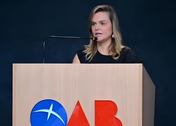 Banco Central aprova nomeação da advogada Hellen Falcão como diretora jurídica do BRB