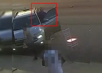 Homem que atropelou casal e atingiu comércio no DF é indiciado. Veja vídeo