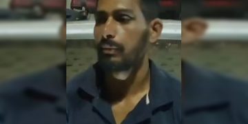 Homem mata esposa e deixa corpo ao lado de bebê, no Entorno do DF