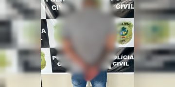 Homem faz Pix de R$ 0,01 à ex para ameaçá-la na descrição e vai preso