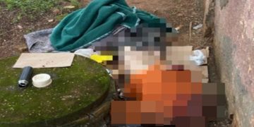 Homem morre após ter a cabeça esmagada com pedradas no Entorno do DF