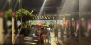 Homem é morto a facadas após discussão dentro de casa no DF