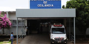 Com salário atrasado, equipe da cozinha do HRC paralisa atividades nesta terça (10/3)