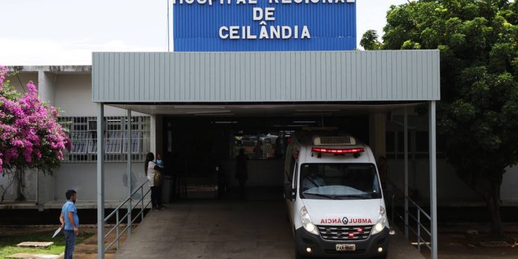 Com salário atrasado, equipe da cozinha do HRC paralisa atividades nesta terça (10/3)