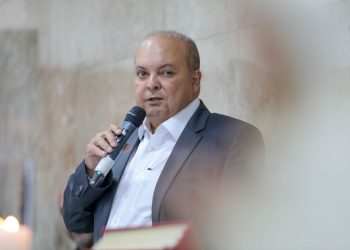 Ibaneis: ações contra capitalização do BRB têm “razões eleitoreiras”