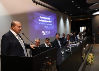 Ibaneis Rocha define data para reativar carteira da OAB