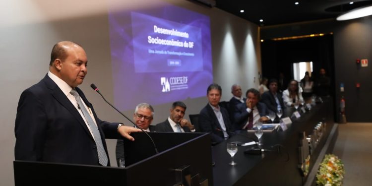 Ibaneis Rocha define data para reativar carteira da OAB