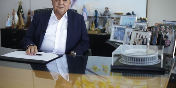 Ibaneis afirma que não tinha capacidade de avaliar compra do Master: “Não sei nem passar Pix”. Veja vídeo