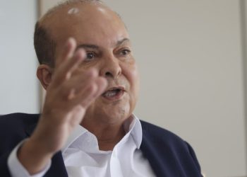 CPI: Ibaneis analisará se houve “desvio de finalidade” em convocação