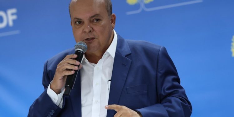 Ibaneis sanciona, com vetos, PL que prevê capitalização do BRB