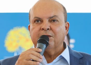 CLDF arquiva novo pedido de impeachment de Ibaneis