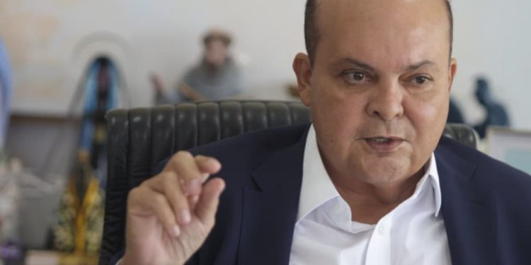 Ibaneis pede empréstimo de R$ 4 bilhões ao FGC para capitalizar BRB