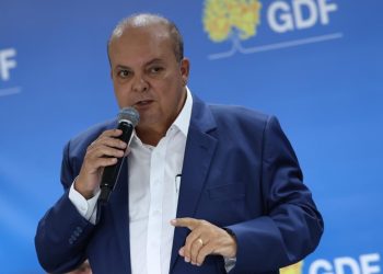 Escritório Ibaneis Advocacia recebeu R$ 73,8 milhões por venda de honorários em 13 contratos