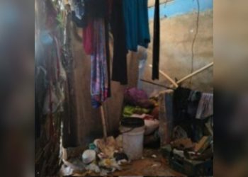 Idosa cadeirante é resgata de situação de maus-tratos no Entorno do DF