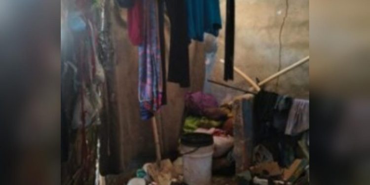 Idosa cadeirante é resgata de situação de maus-tratos no Entorno do DF