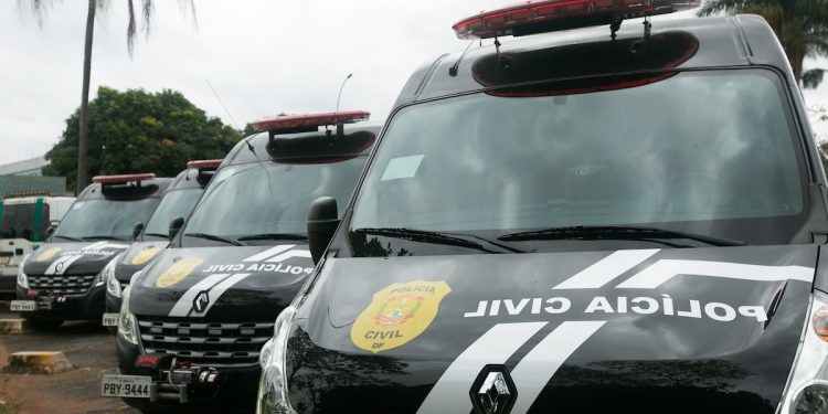 Greve no IML do DF gera “fila de corpos” em hospitais