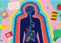 Gastro explica como o eixo intestino-cérebro afeta a saúde dos órgãos