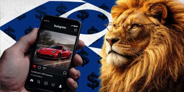 IRPF: ostentação nas redes pode chamar atenção da Receita Federal