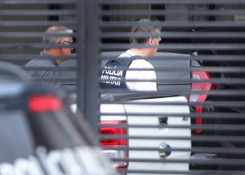 PMDF vai derrubar drones que sobrevoarem casa de Bolsonaro