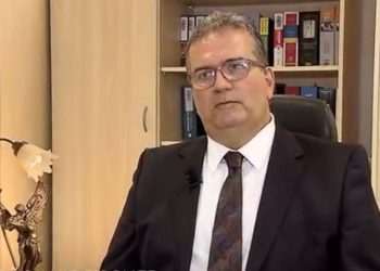 CNJ mantém aposentadoria compulsória de juiz do TJDFT por assédio sexual contra servidoras