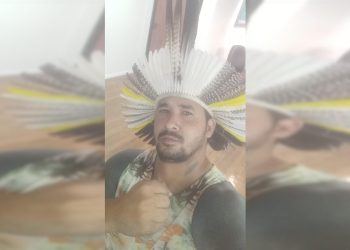 “Don Juan” indígena é investigado por dar golpe de R$ 60 mil na ex