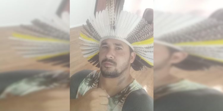 “Don Juan” indígena utilizava máquina de cartão para roubar vítima