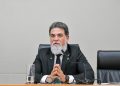 Deputado Jorge Vianna assina ofício por reajuste de tabela do SUS