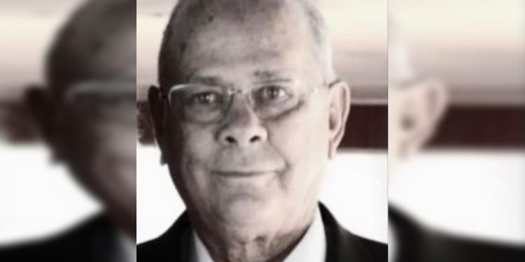 Morre o pioneiro e empresário do transporte José Augusto Pinheiro