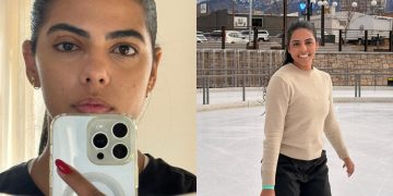 Jovem perde parte da visão após meses ignorando sinais de glaucoma