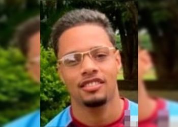 Foragido por agredir mulher é preso após ser espancado em festa no DF