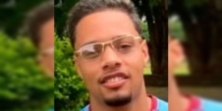 Foragido por agredir mulher é preso após ser espancado em festa no DF