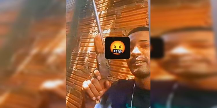 Quem era o ladrão morto em confronto após roubar carro de secretaria do DF. Veja vídeo