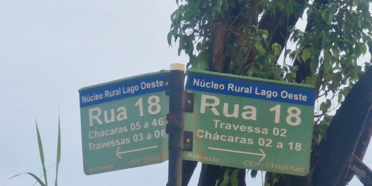 Moradores do Lago Oeste reclamam de queda de energia que dura 12 horas