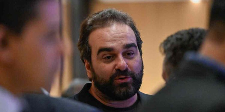 Coaf aponta pagamentos suspeitos de R$ 11 milhões da J&F para empresário Leonardo Valverde