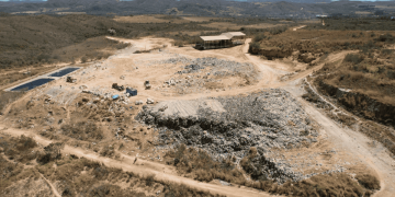 MPGO cobra fim de lixão em área de proteção ambiental no Entorno do DF