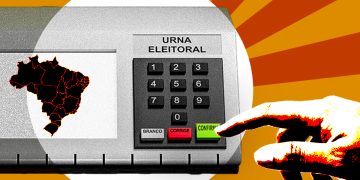 Mais de 600 mil eleitores do DF precisam regularizar o título