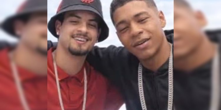 Moradores do DF, suspeitos são mortos em confronto com a PM de GO