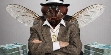 “Moscão”, o maior agiota de Brazlândia, é denunciado pelo MPDFT