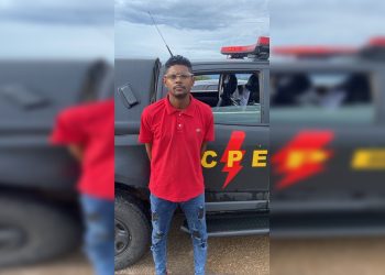 Motorista de app sequestra e estupra menina de 13 anos e é preso no DF. Veja vídeo