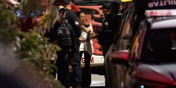 Homem que fez família refém no DF é contido pela PM e bebê é resgatado