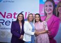 Natália Reis toma posse como presidente do PP Mulher DF