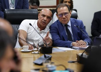 BRB venderá subsidiária por R$ 1,1 bilhão, diz presidente a deputados