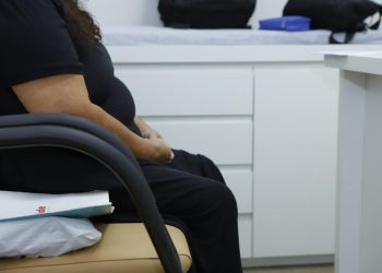Obesidade pode atingir 30% da população do Distrito Federal até 2030