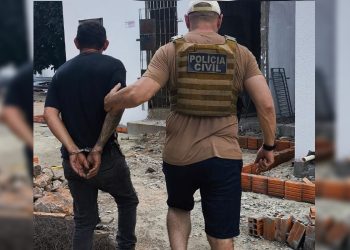 Desaparecimento no DF termina em homicídio brutal e prisão de irmãos. Veja vídeo