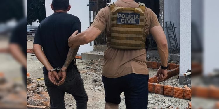 Desaparecimento no DF termina em homicídio brutal e prisão de irmãos. Veja vídeo