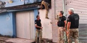 Suposto membro do CV ameaçou vítima em áudio: “Derramamento de sangue”. Veja vídeo