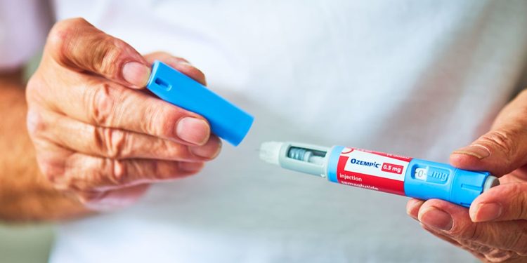 FDA adverte Novo Nordisk por propaganda enganosa do Ozempic nos EUA