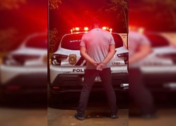 “Você não serve para nada”: pai agride filha com socos e tenta matá-la