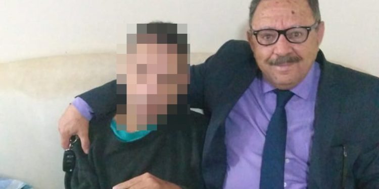 Pastor dopa irmão, o deixa com 42kg e afundado em dívidas e desaparece