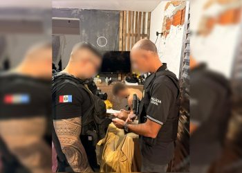 Homem de Alagoas que estuprou menina do DF pelo celular é preso